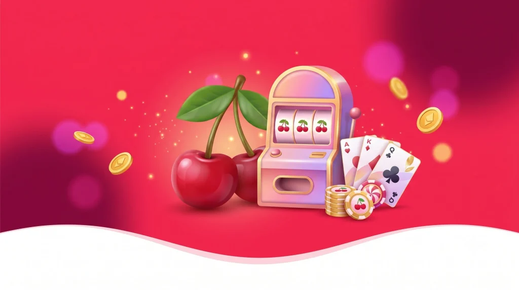 Slotbon casino canlı casino ve slot oyunları